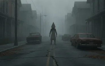 Silent Hill: Townfall, il piano di Jon McKellan per ingannare e stupire i fan