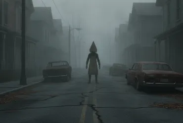 Silent Hill: Townfall, il piano di Jon McKellan per ingannare e stupire i fan