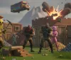 Fortnite: Springfield e John Wick Simpson conquistano la modalità Reload