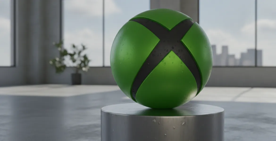 Crisi Xbox: i ricavi calano ma Nadella guarda al rilancio strategico nel 2027