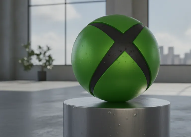 Crisi Xbox: i ricavi calano ma Nadella guarda al rilancio strategico nel 2027