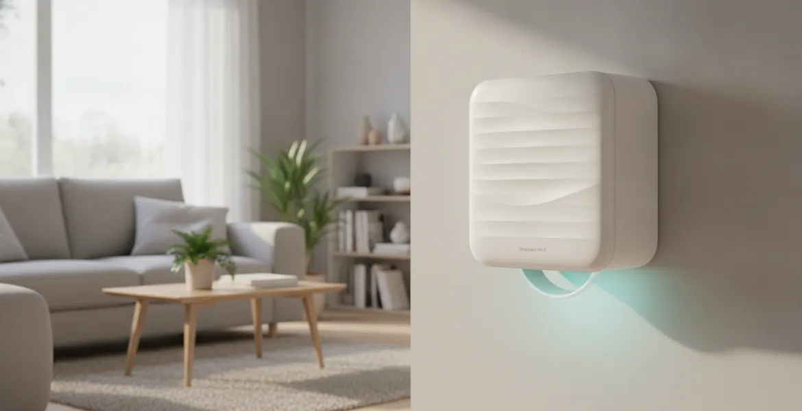 Dreame E-Wind: La nuova era della climatizzazione intelligente e del benessere domestico