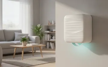 Dreame E-Wind: La nuova era della climatizzazione intelligente e del benessere domestico