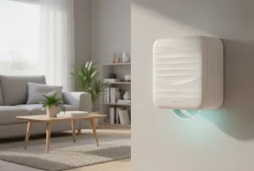 Dreame E-Wind: La nuova era della climatizzazione intelligente e del benessere domestico