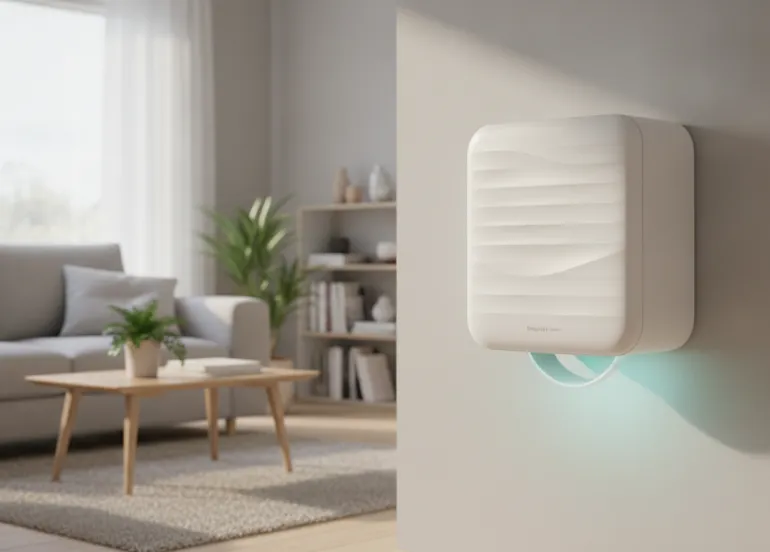 Dreame E-Wind: La nuova era della climatizzazione intelligente e del benessere domestico