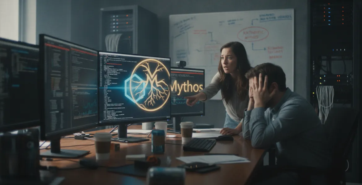 L'IA di Microsoft scova troppi bug: Anthropic Mythos manda in crisi la sicurezza di Redmond