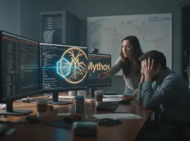 L'IA di Microsoft scova troppi bug: Anthropic Mythos manda in crisi la sicurezza di Redmond