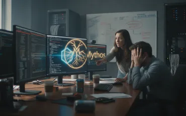 L'IA di Microsoft scova troppi bug: Anthropic Mythos manda in crisi la sicurezza di Redmond