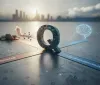 Qualcomm al bivio: prezzi in rialzo e svolta strategica verso l'intelligenza artificiale