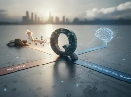 Qualcomm al bivio: prezzi in rialzo e svolta strategica verso l'intelligenza artificiale