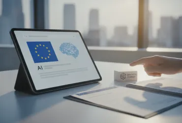 Intelligenza Artificiale: l'Unione Europea introduce l'obbligo di etichettatura per i contenuti sintetici