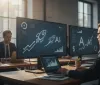 OpenAI accelera: ricavi record e sfida aperta ad Anthropic per la leadership dell'IA
