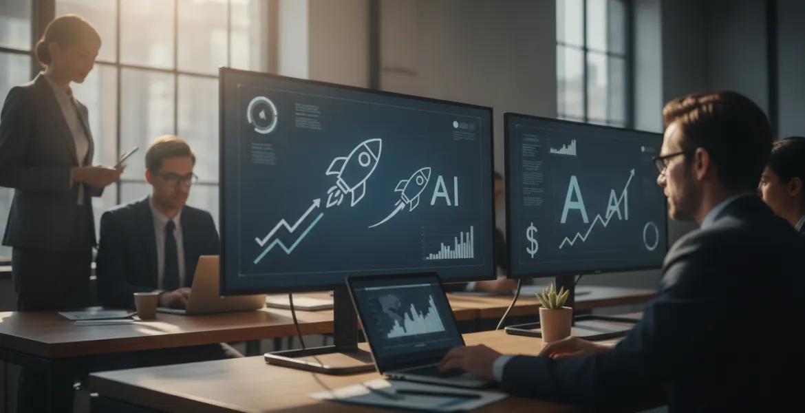 OpenAI accelera: ricavi record e sfida aperta ad Anthropic per la leadership dell'IA