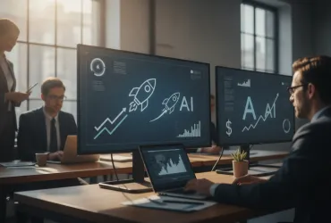 OpenAI accelera: ricavi record e sfida aperta ad Anthropic per la leadership dell'IA