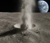 SpaceX e la Luna: l'Impatto del Falcon 9 che rivoluzionerà la scienza dei detriti