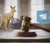 Australia contro Telegram: scontro legale senza precedenti sulla propaganda terroristica