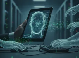 L'intelligenza artificiale manipola meglio dell'uomo: il successo inquietante dei cyber-truffatori sintetici