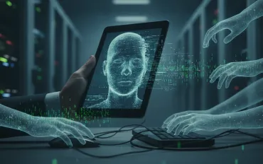 L'intelligenza artificiale manipola meglio dell'uomo: il successo inquietante dei cyber-truffatori sintetici