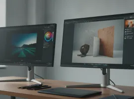 Asus ridefinisce lo standard professionale con i nuovi display ProArt QD-OLED PA279CDV e PA329CDV