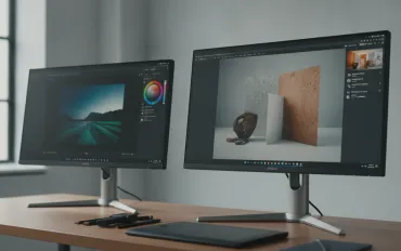 Asus ridefinisce lo standard professionale con i nuovi display ProArt QD-OLED PA279CDV e PA329CDV