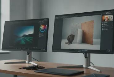 Asus ridefinisce lo standard professionale con i nuovi display ProArt QD-OLED PA279CDV e PA329CDV