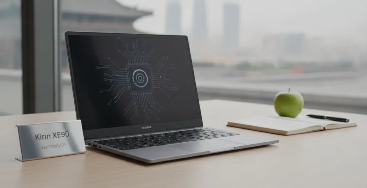 Huawei MateBook Pro S: il laptop da 14 pollici che pesa solo 798 grammi