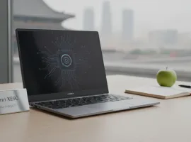 Huawei MateBook Pro S: il laptop da 14 pollici che pesa solo 798 grammi