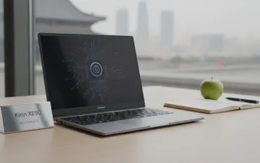 Huawei MateBook Pro S: il laptop da 14 pollici che pesa solo 798 grammi