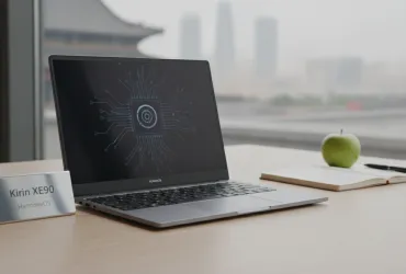 Huawei MateBook Pro S: il laptop da 14 pollici che pesa solo 798 grammi