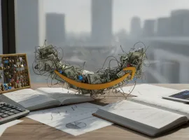 Amazon e il caro-prezzo dell'Intelligenza Artificiale: errori da milioni di dollari
