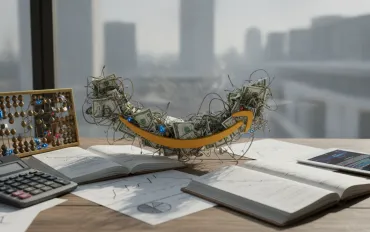 Amazon e il caro-prezzo dell'Intelligenza Artificiale: errori da milioni di dollari
