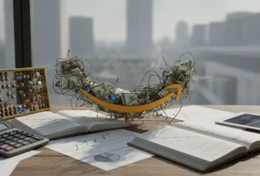 Amazon e il caro-prezzo dell'Intelligenza Artificiale: errori da milioni di dollari