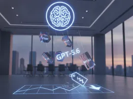 OpenAI rivoluziona il mercato: prezzi dei modelli GPT-5.6 in caduta libera