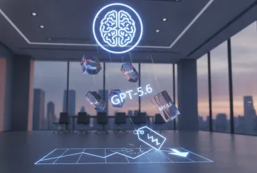 OpenAI rivoluziona il mercato: prezzi dei modelli GPT-5.6 in caduta libera