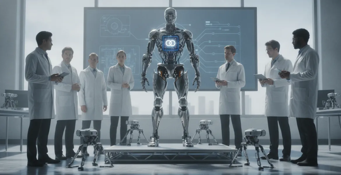 Google DeepMind rivoluziona la robotica: debutta Gemini Robotics 2 per il controllo totale dei droidi