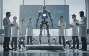 Google DeepMind rivoluziona la robotica: debutta Gemini Robotics 2 per il controllo totale dei droidi