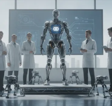 Google DeepMind rivoluziona la robotica: debutta Gemini Robotics 2 per il controllo totale dei droidi