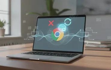 Chrome dice addio al riavvio: l'intelligenza artificiale rivoluziona la sicurezza del browser
