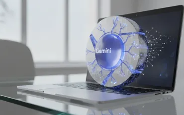 Google Gemini Spark trasforma Chrome: l'era dell'AI autonoma diventa realtà