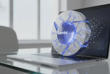 Google Gemini Spark trasforma Chrome: l'era dell'AI autonoma diventa realtà