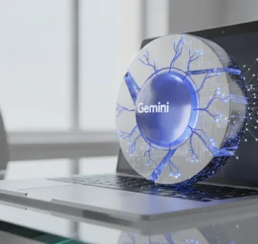 Google Gemini Spark trasforma Chrome: l'era dell'AI autonoma diventa realtà