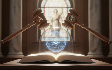 Scontro tra Anthropic e Casa Bianca: La giustizia difende l'etica dell'IA