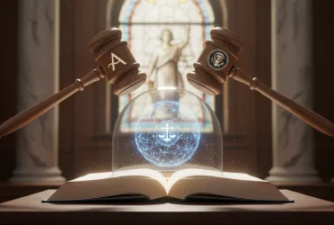Scontro tra Anthropic e Casa Bianca: La giustizia difende l'etica dell'IA