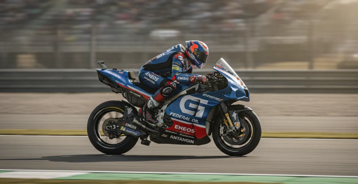 MotoGP, Aldeguer dà forfait per Silverstone: Iker Lecuona torna sulla Ducati Gresini