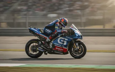 MotoGP, Aldeguer dà forfait per Silverstone: Iker Lecuona torna sulla Ducati Gresini