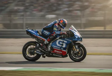 MotoGP, Aldeguer dà forfait per Silverstone: Iker Lecuona torna sulla Ducati Gresini
