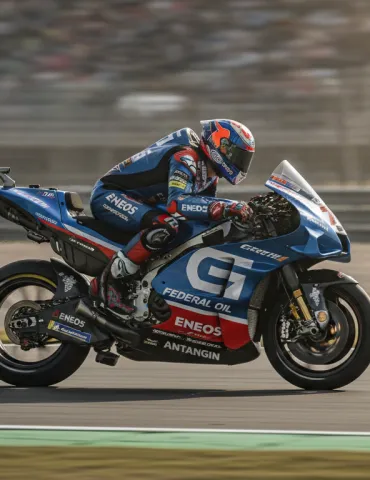 MotoGP, Aldeguer dà forfait per Silverstone: Iker Lecuona torna sulla Ducati Gresini