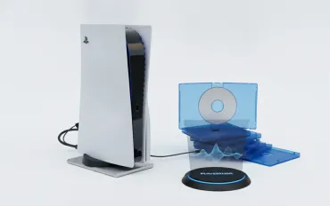 Sony conferma l'addio ai dischi: il futuro di PlayStation è solo digitale