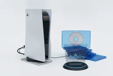 Sony conferma l'addio ai dischi: il futuro di PlayStation è solo digitale