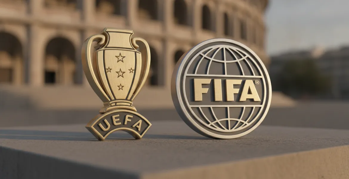 Scisma nel calcio mondiale: la UEFA sfiducia Infantino e dichiara guerra alla FIFA